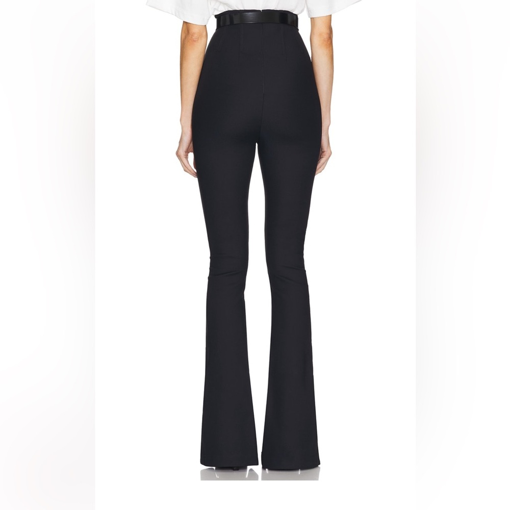 The Cigarette Pant by Helsa - Picture 4 of 4